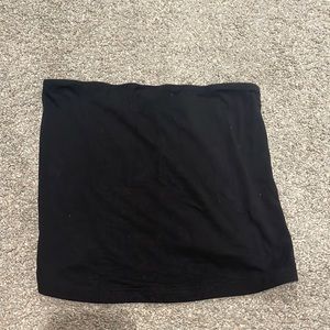 American Eagle tube top